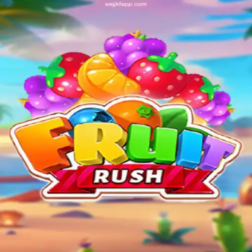 Exploring FruitRush: A Comprehensive Guide to Mastering Gameplay with EEJJKF App Login