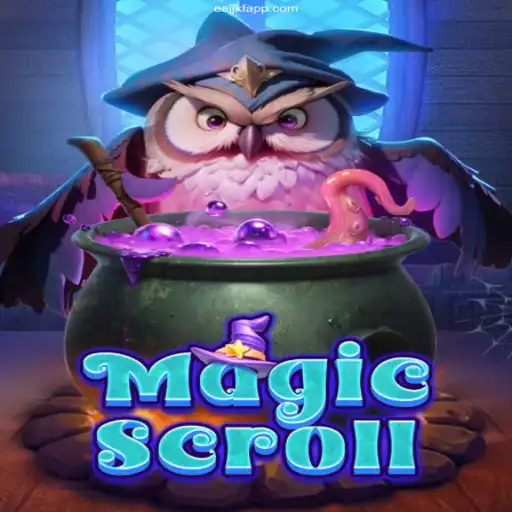 MagicScroll: A Comprehensive Guide to Secure Gameplay