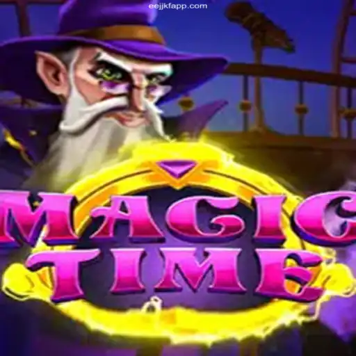 MagicTime: A Magical Journey into Fantasy Gaming