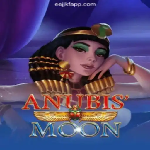 Explore the Mystical World of AnubisMoon - Securely Manage Your Game Account