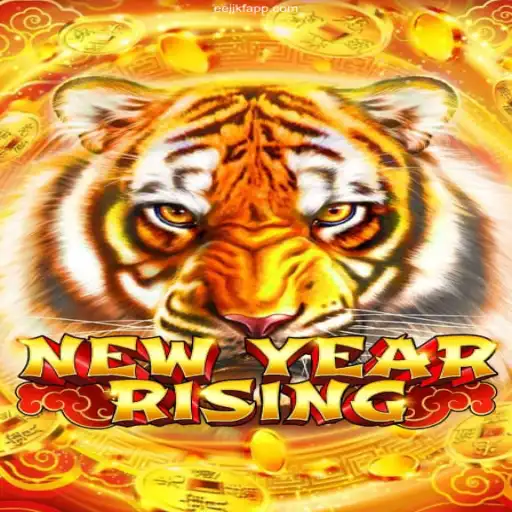 Discover the Mystical World of NewYearRising and Secure Your Adventure with EEJJKF