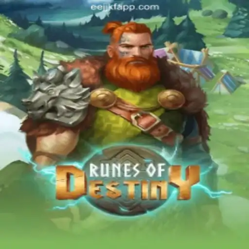RunesOfDestiny: How to Navigate the Exciting World of EEJJKF