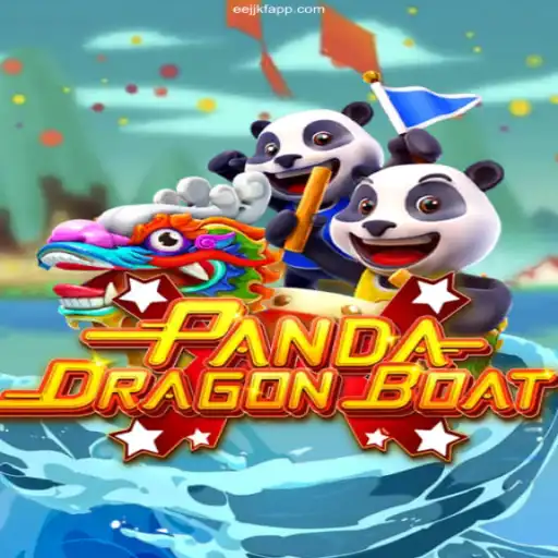 PANDADRAGONBOAT: Navigating the High Seas of Strategy and Excitement