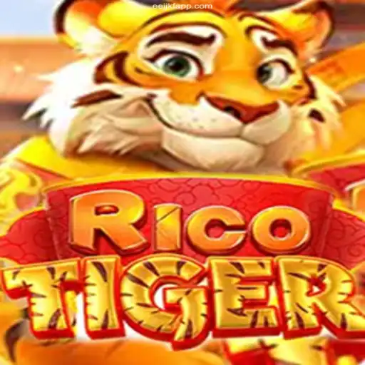 RicoTiger: A Thrilling Adventure Awaits